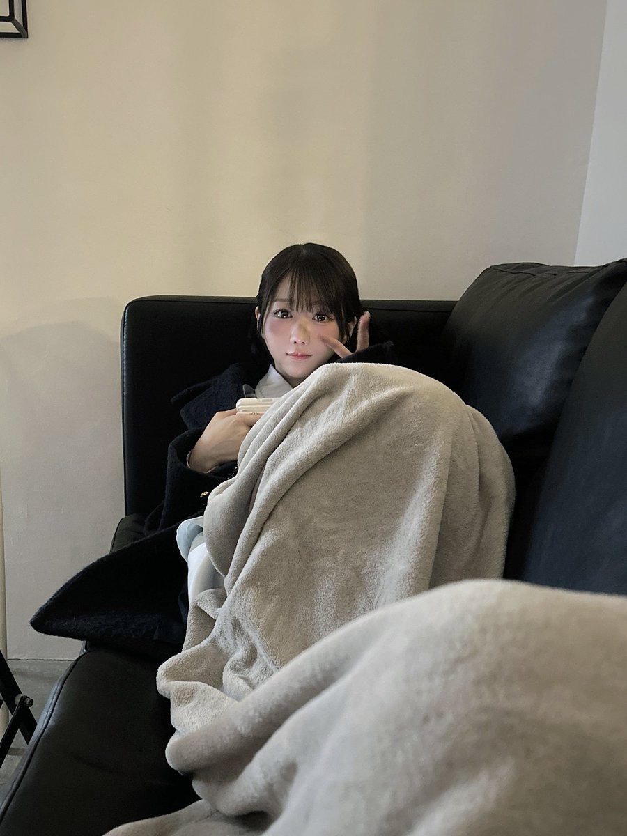 野口 衣織 tweet media