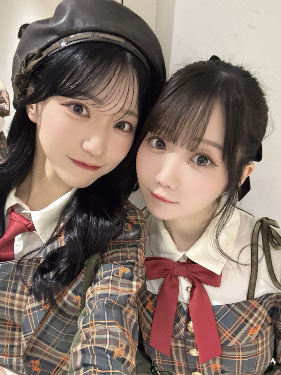 野口 衣織 tweet media