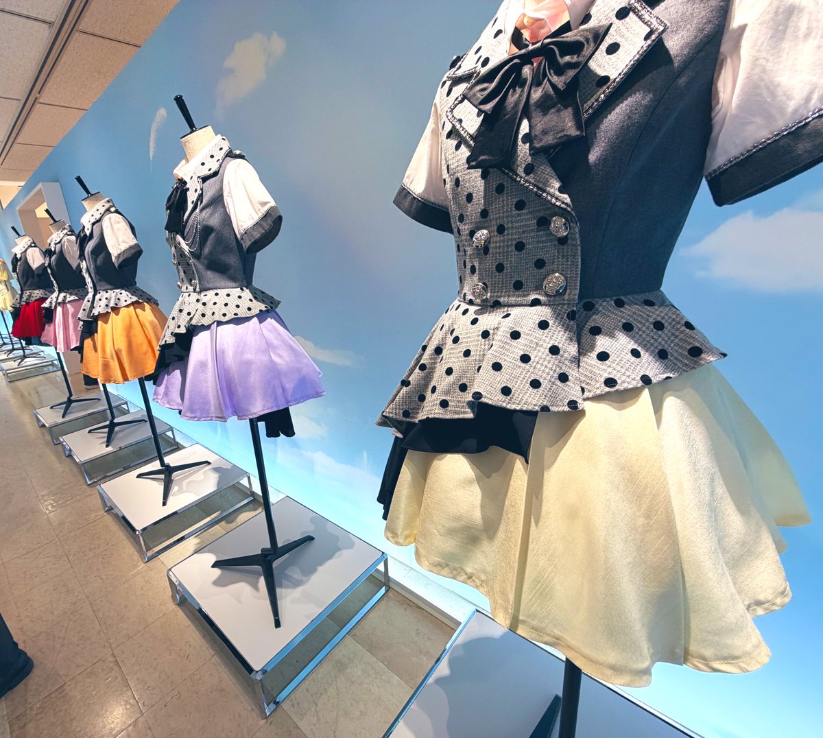 稲垣敬也 tweet media