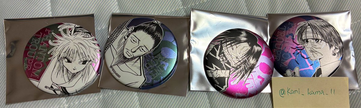 カニカマ tweet media