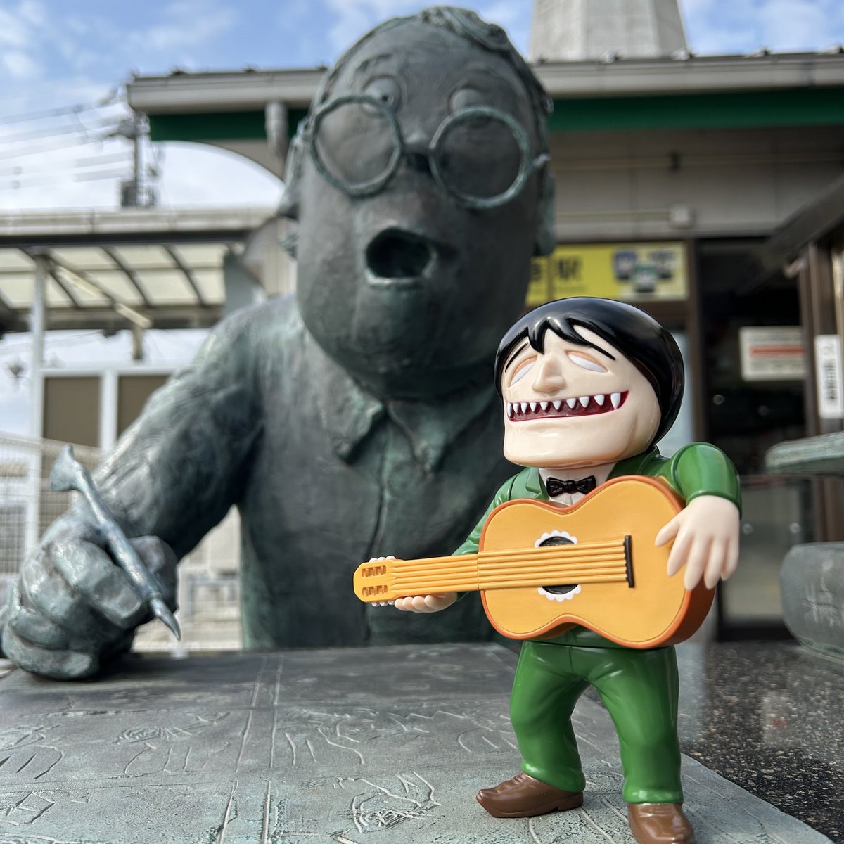 吸血鬼エリート