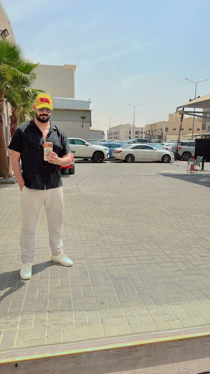 4455Nader's tweet image. بداية اجازة عيد فطر ماتعة ومستدامة الفرحة والبهجة واستغلال لحظات المتعة بجودة عالية لنا ولكـم

Enjoy YOUR VACATION 
😁❤️
 #PhotoOfTheDay, #CaptureTheMoment.