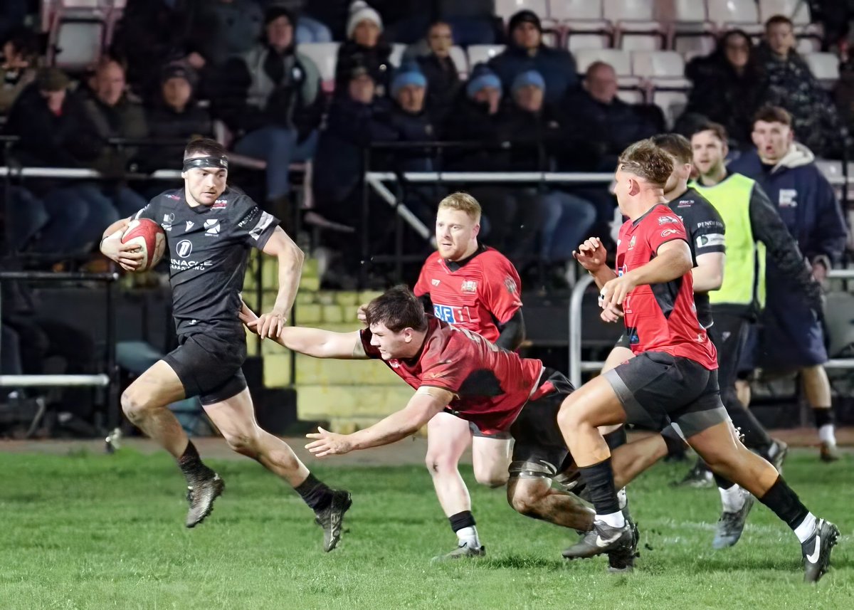 Neath SupportersClub tweet media