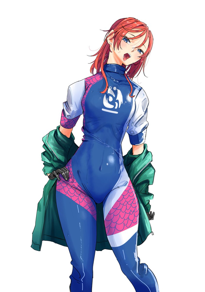 もんだ tweet media