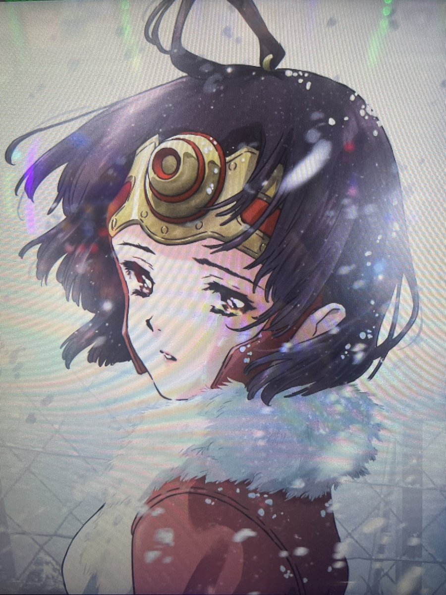 sl_vivid_rabbit's tweet photo. ふつくしい https://t.co/OIYbKnu3HD