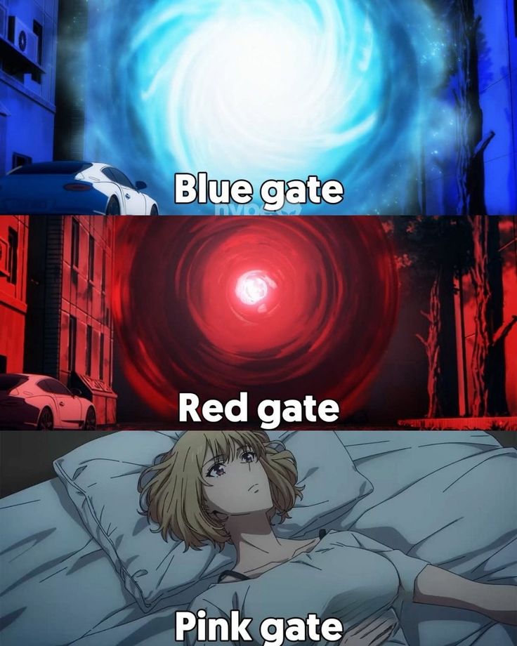 Anime Tweets tweet media