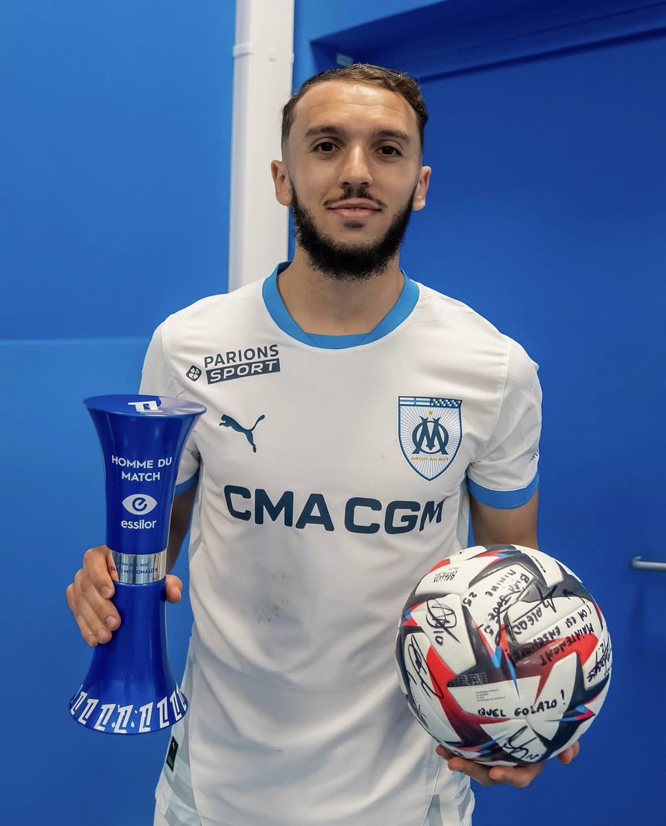 Emir - Scouting tweet media