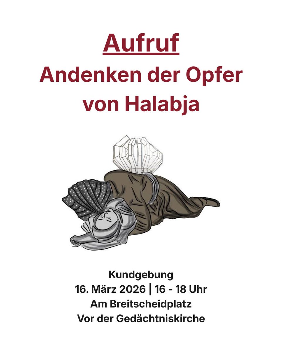 Kurdische Gemeinde zu Berlin-Brandenburg e.V. tweet media