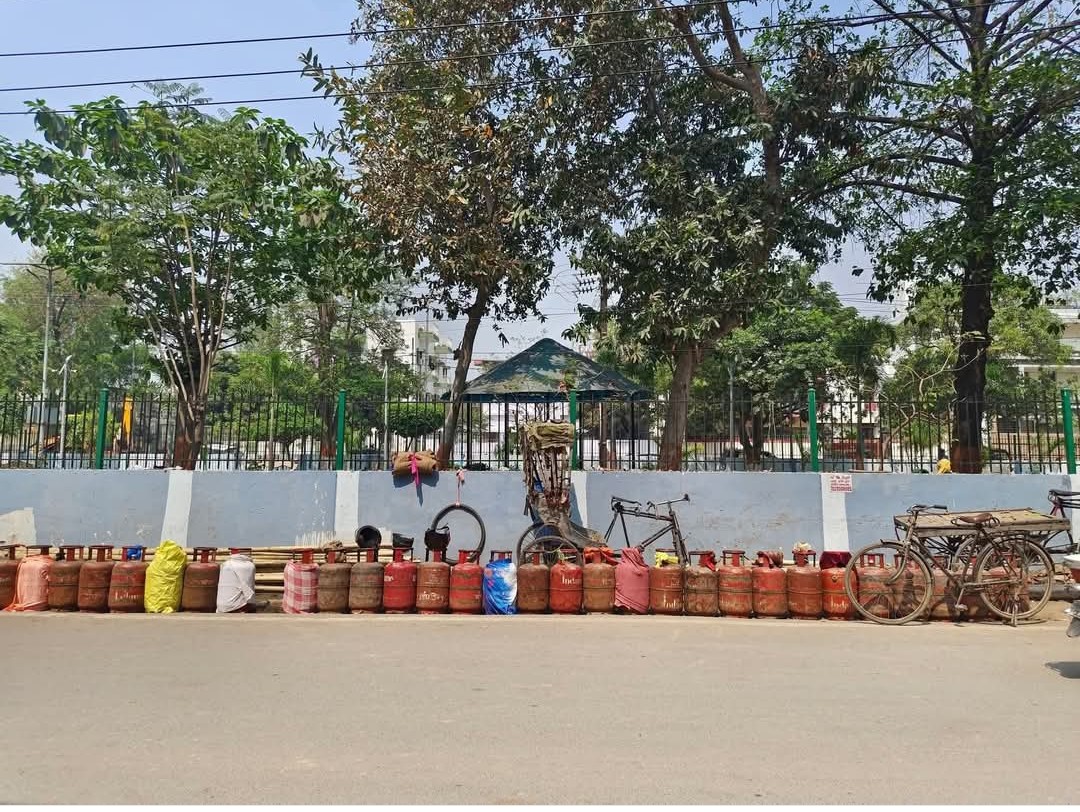 Prof.ShivShankar tweet media