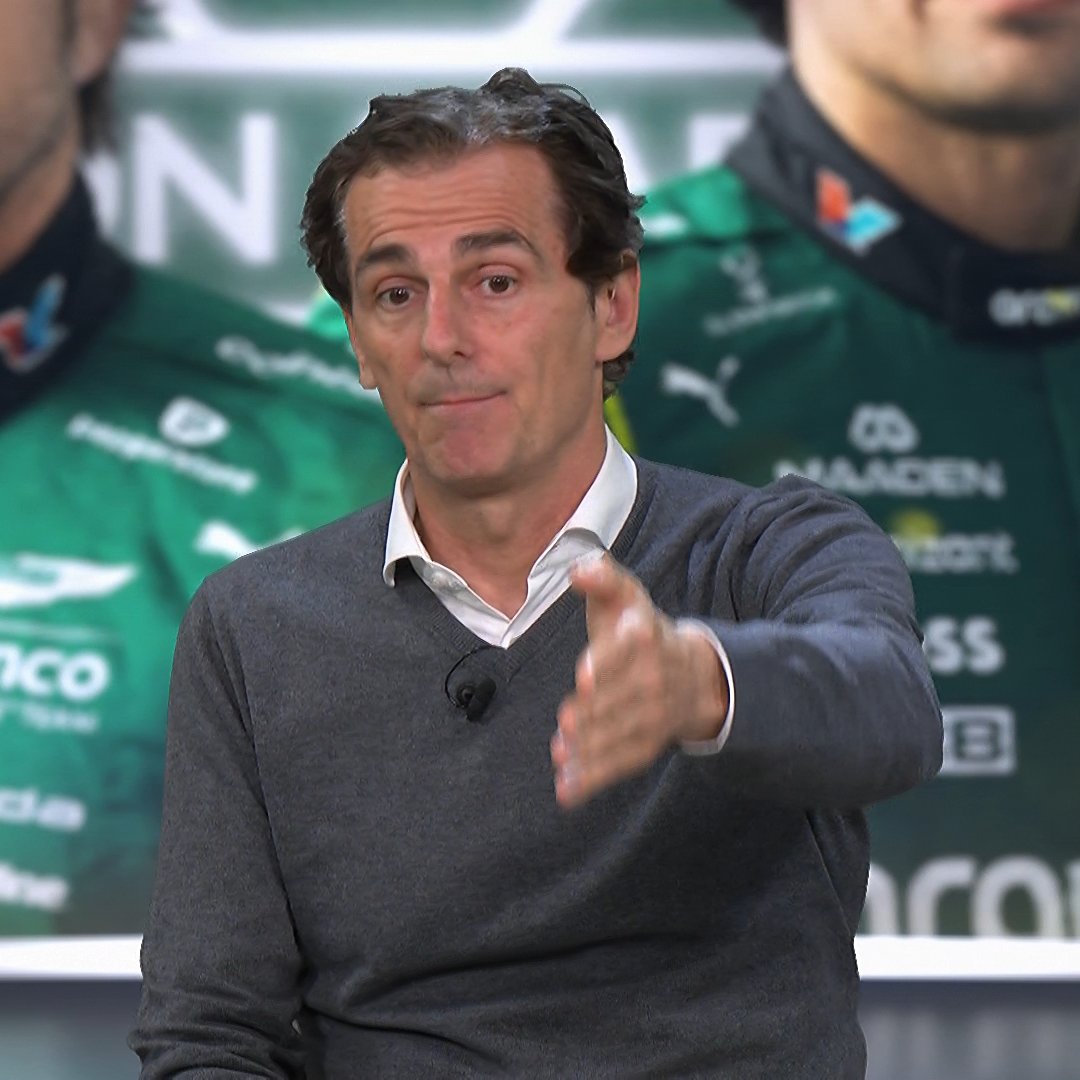 Fórmula Directa tweet media