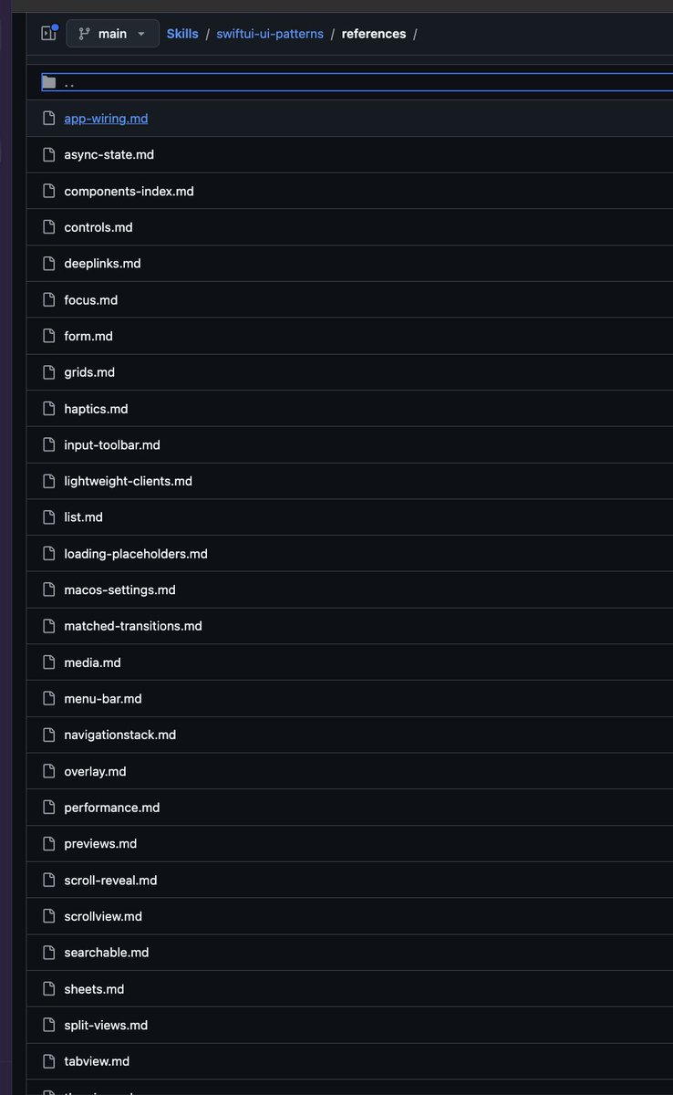 Thomas Ricouard tweet media