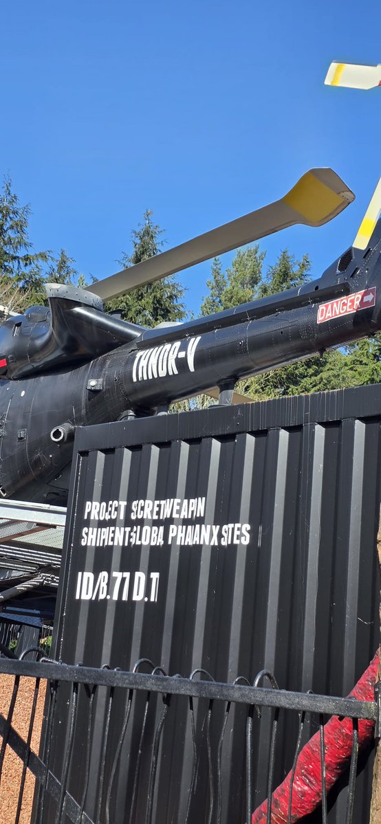 shenanigans tweet media