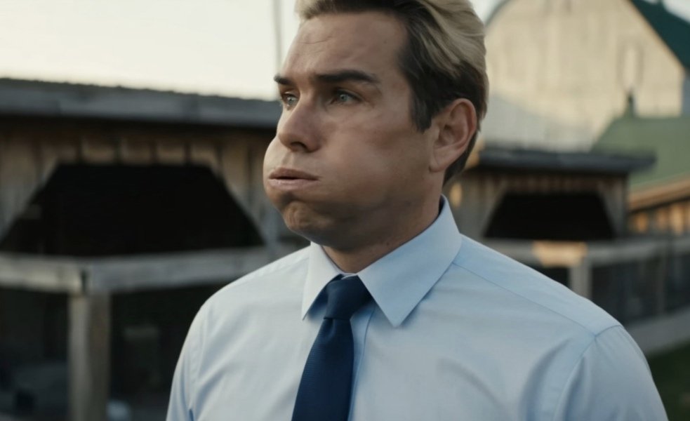 Avec Nicolas qui paie tweet media