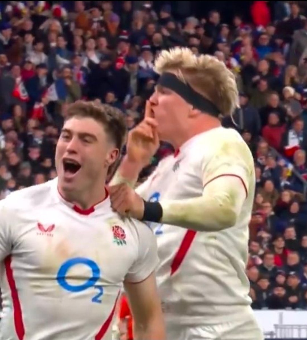 Captain Springbok tweet media