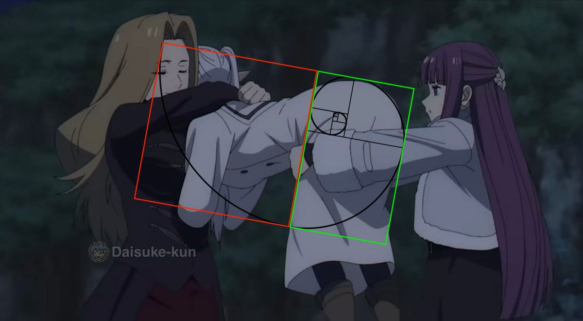 FRIERENanime_'s tweet photo. https://t.co/gi3MtHbtwZ