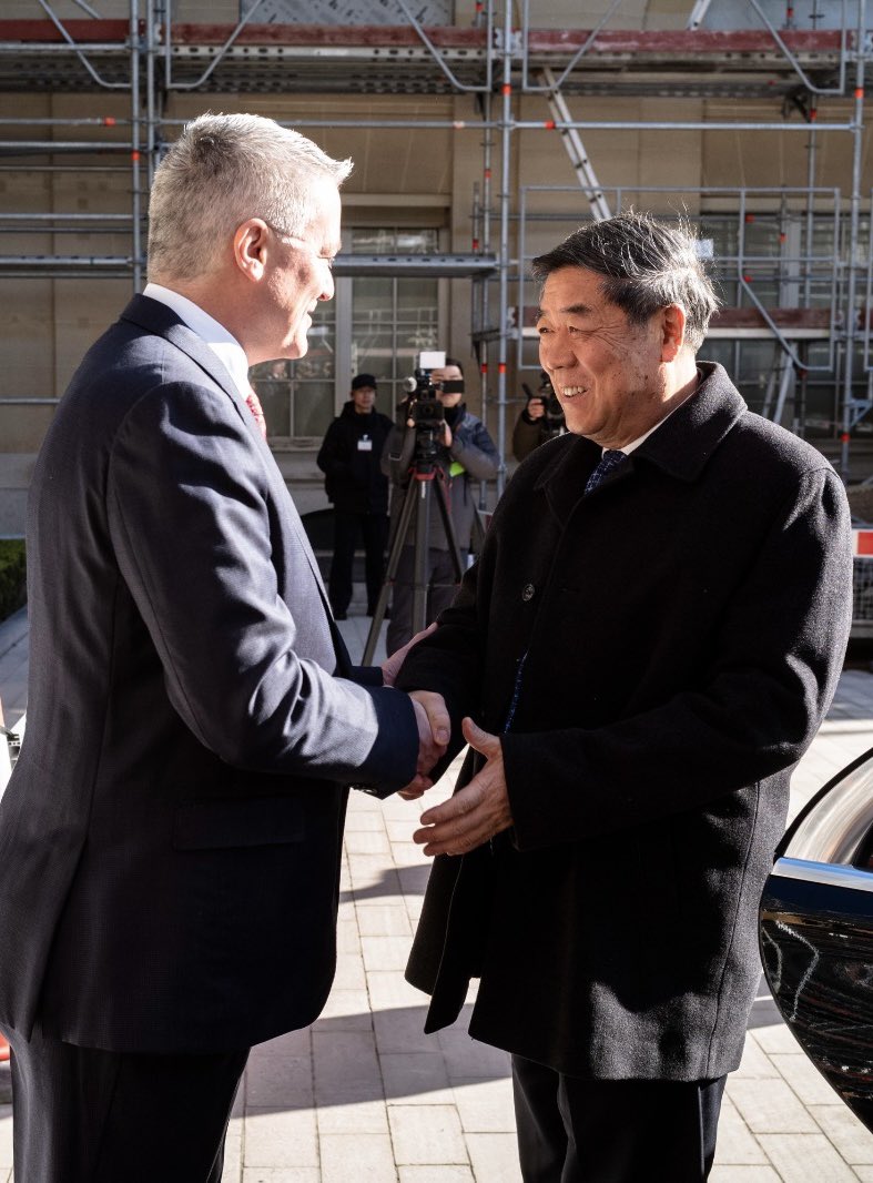 Mathias Cormann tweet media