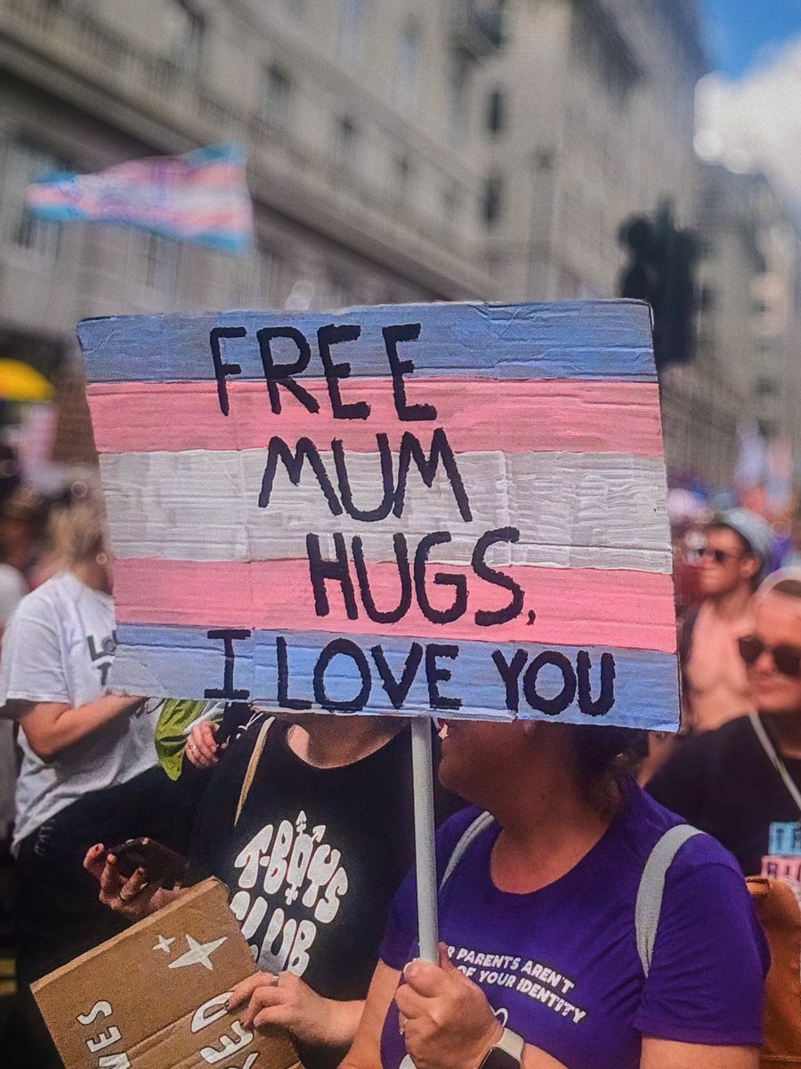 Queer Britain Museum tweet media