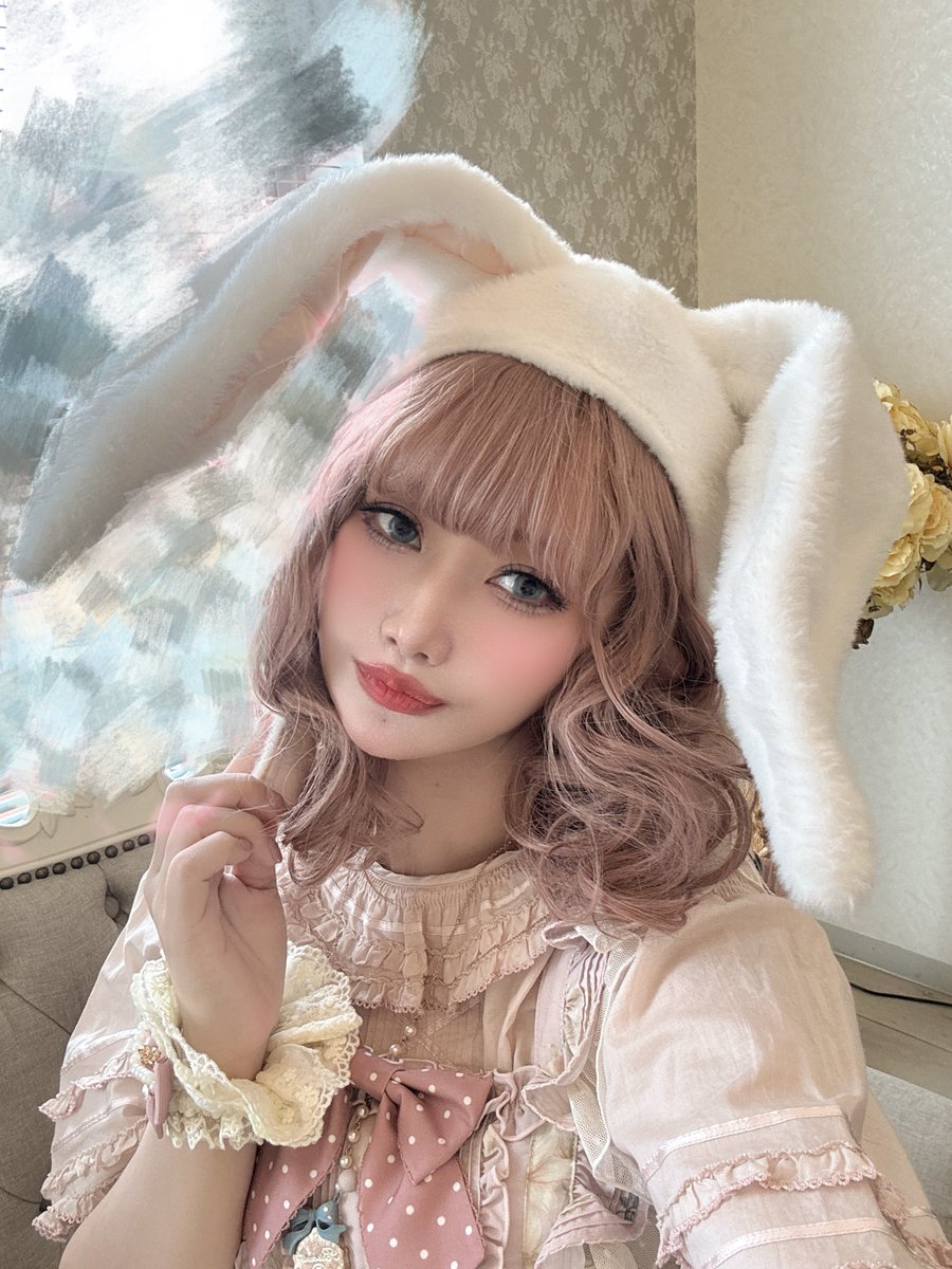 ♆夢美 ♆-𝔂𝓾𝓶𝓲- お返事滞っており申し訳ごさいません! tweet media