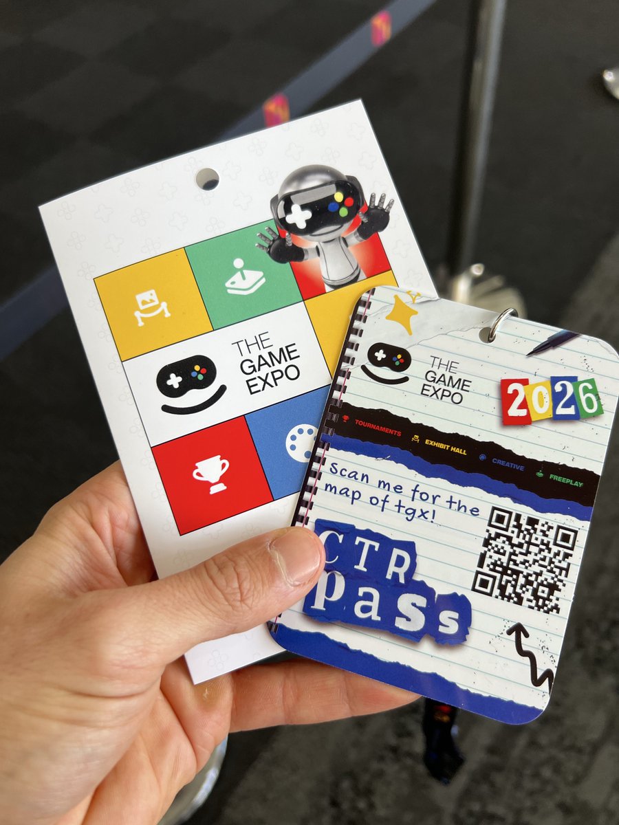 ColourShed Productions tweet media