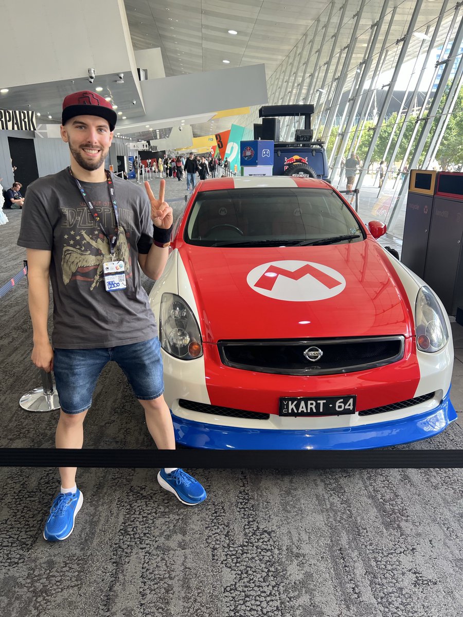 ColourShed Productions tweet media