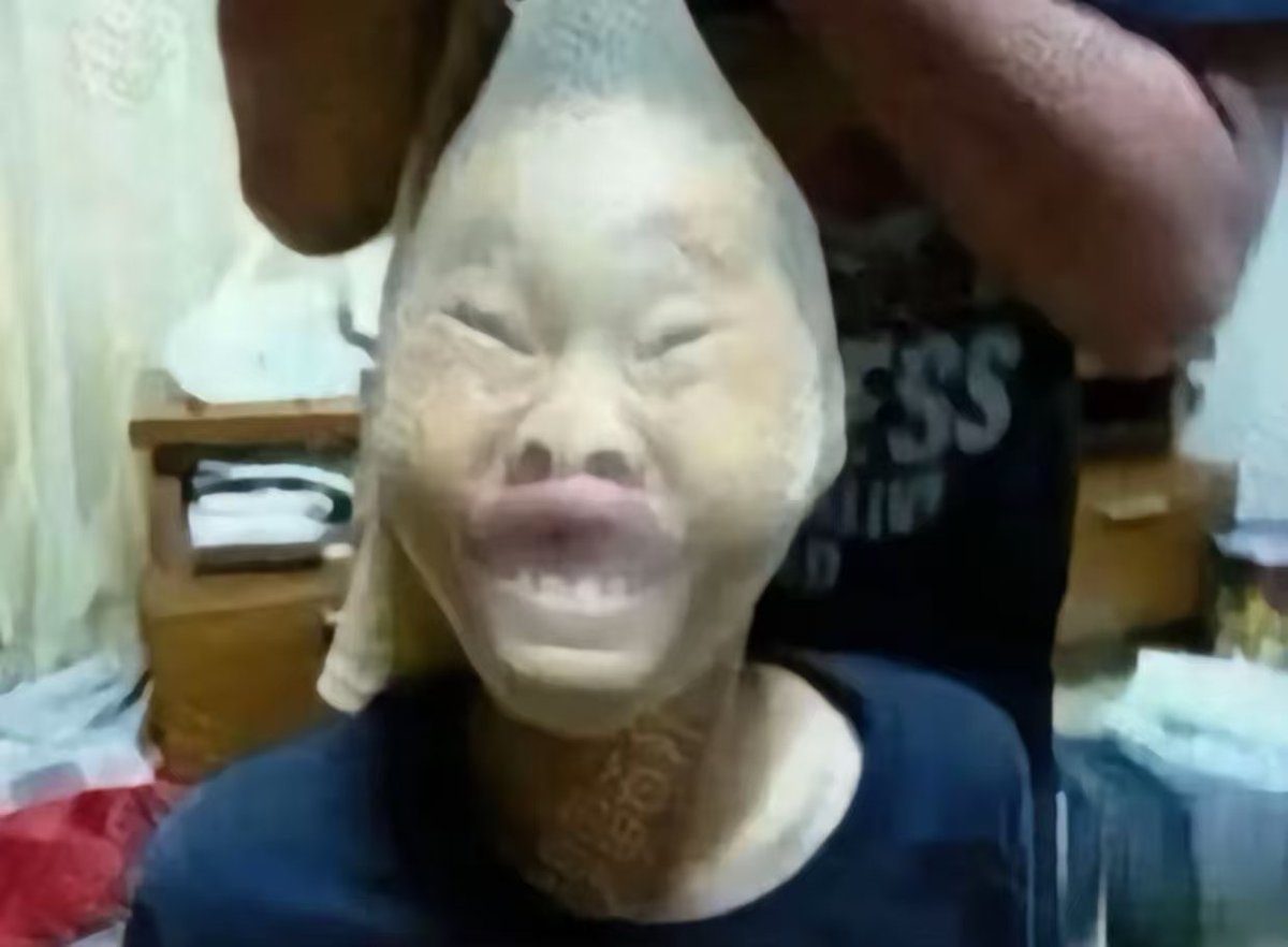 那不是你的错 tweet media