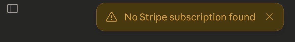 basiratamir's tweet photo. @claudeai Team plan bill due was yesterday still no payment option available after multiple tries, showing “No Stripe Subscription found”Reached out to support with zero response. Our team’s work is halted. Need urgent fix! @AnthropicAI @dariomode @jackclarkSF @ch402 @janleike https://t.co/VcaiIh0SN4