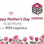 Photo by BOS Logistica (@BOSLogistica)
