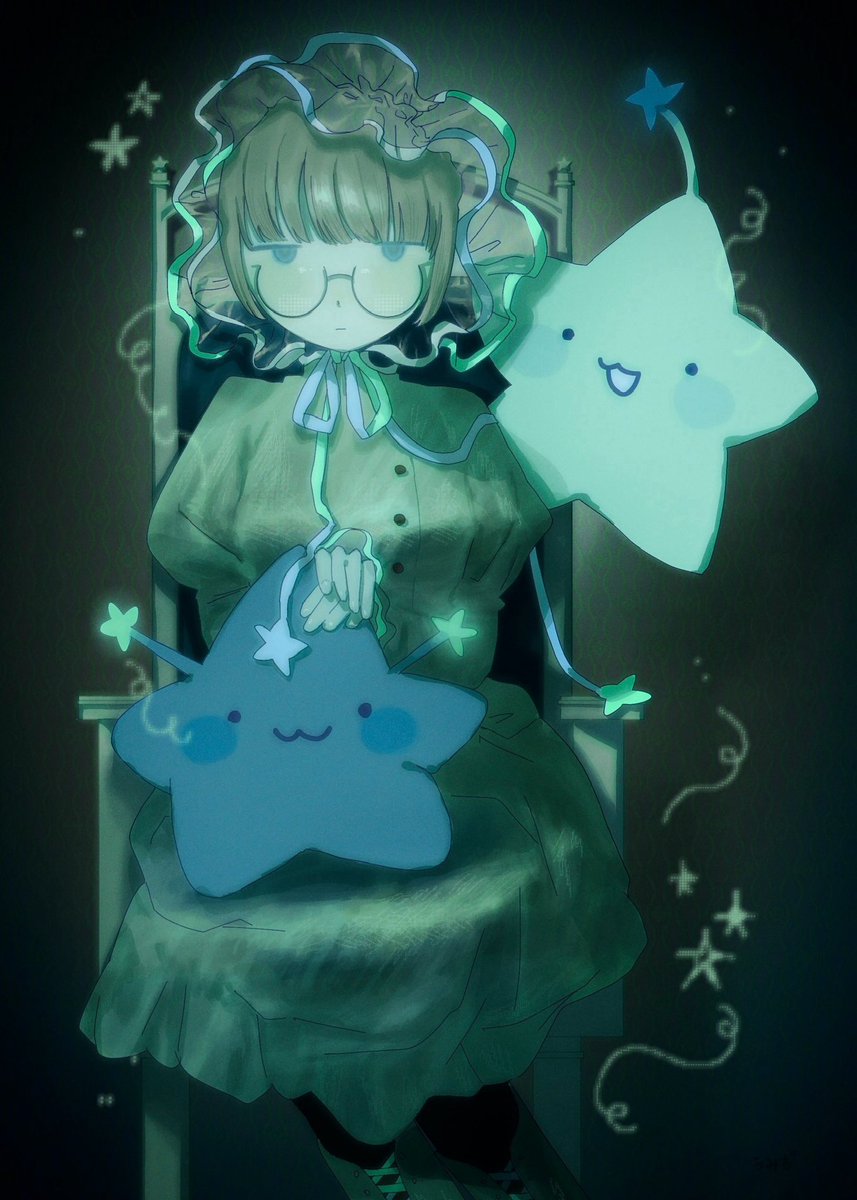 うみず tweet media