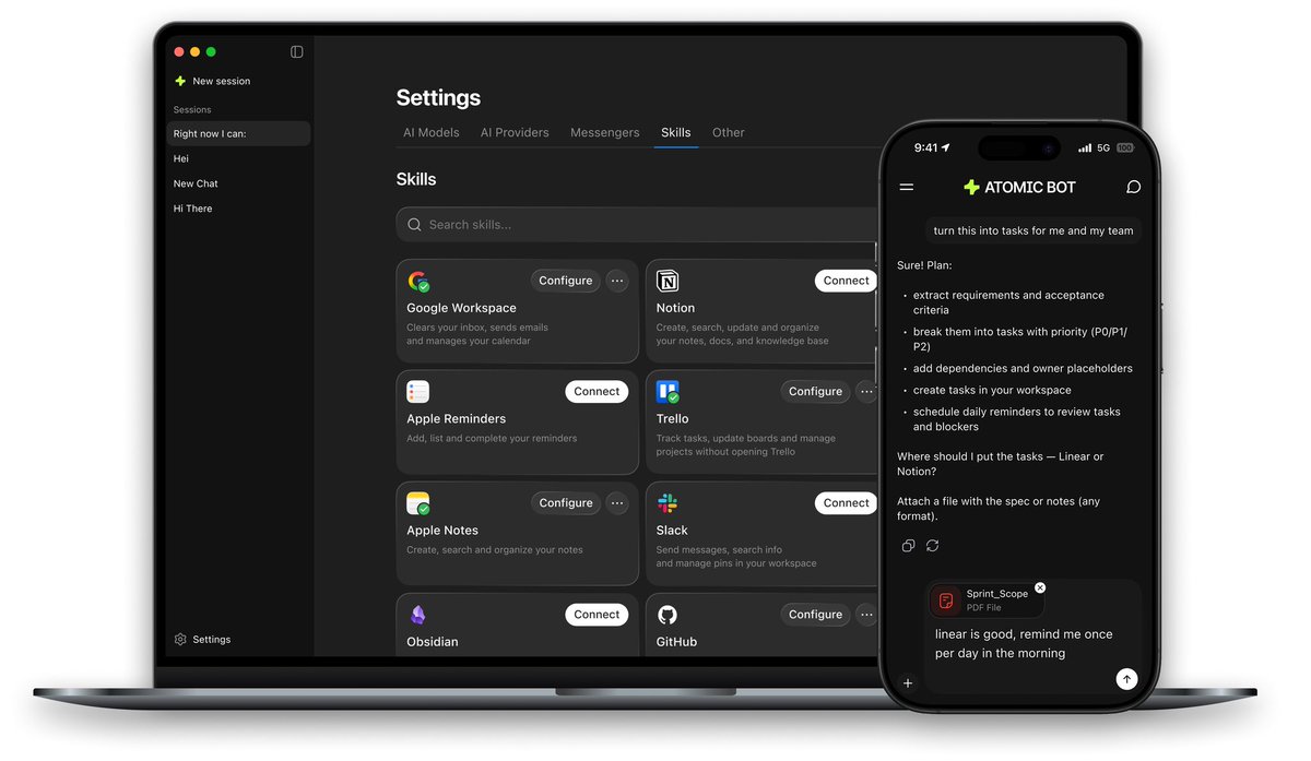 atomicbot.ai tweet media