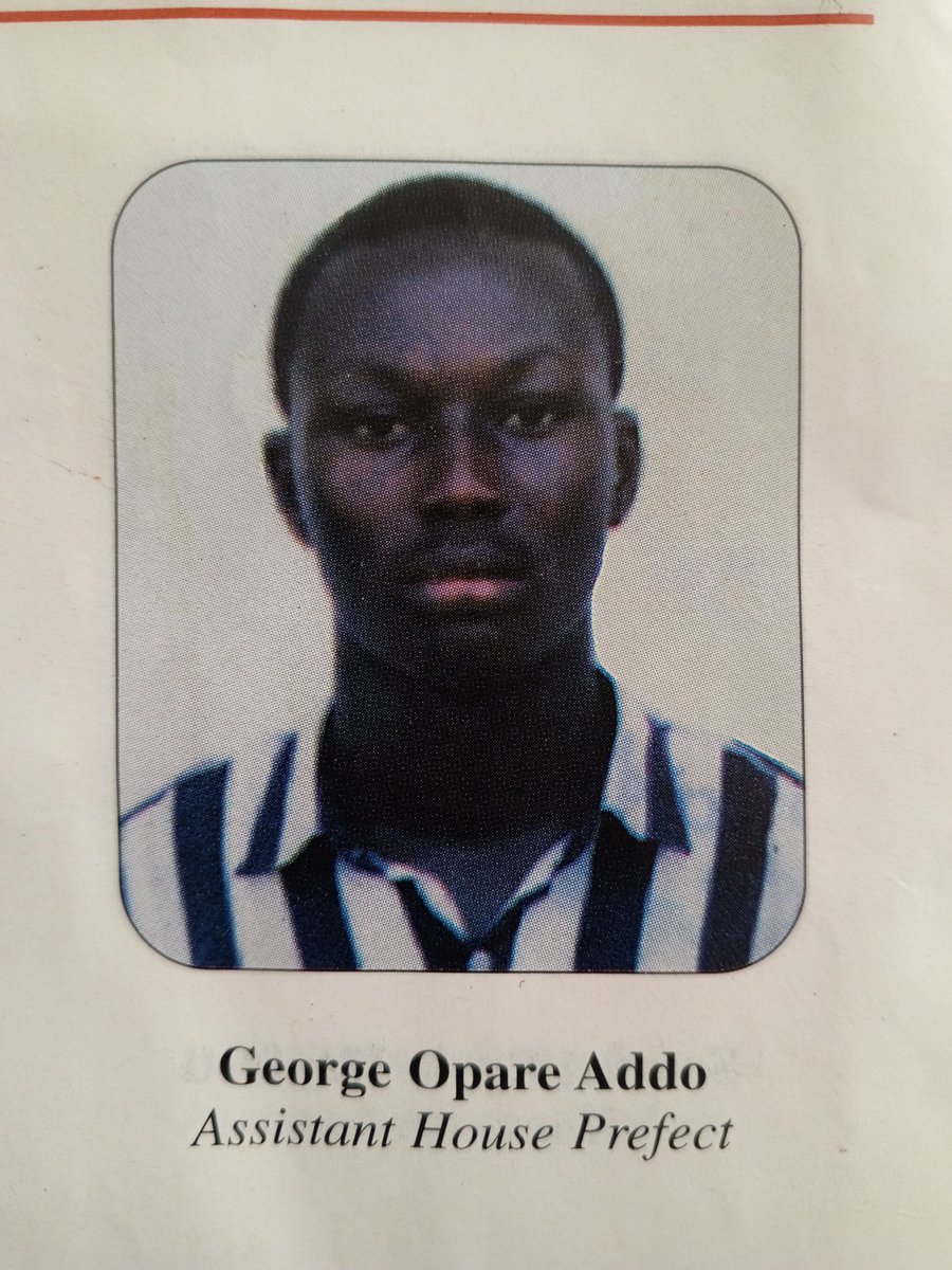 He was born to lead⚡️