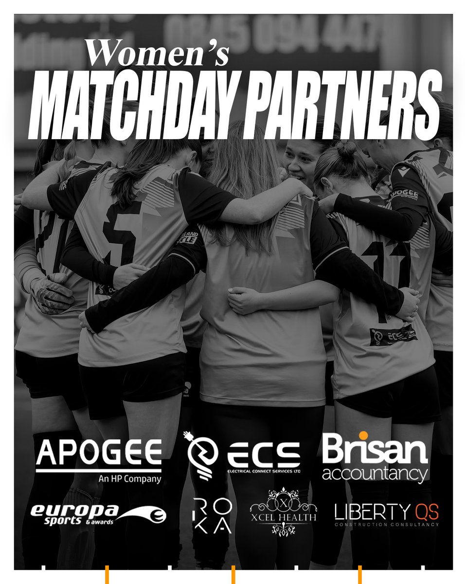 Maidstone United Women tweet media