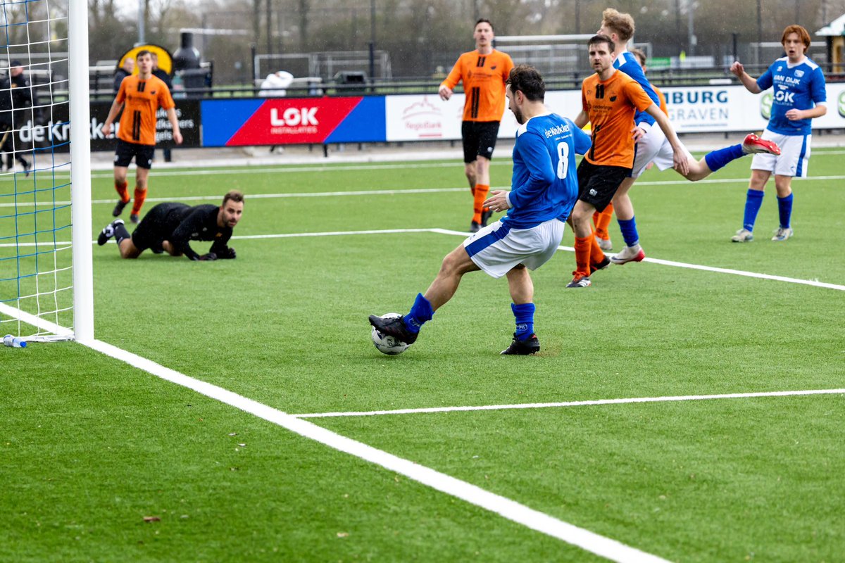 s.v. Rohda '76 tweet media