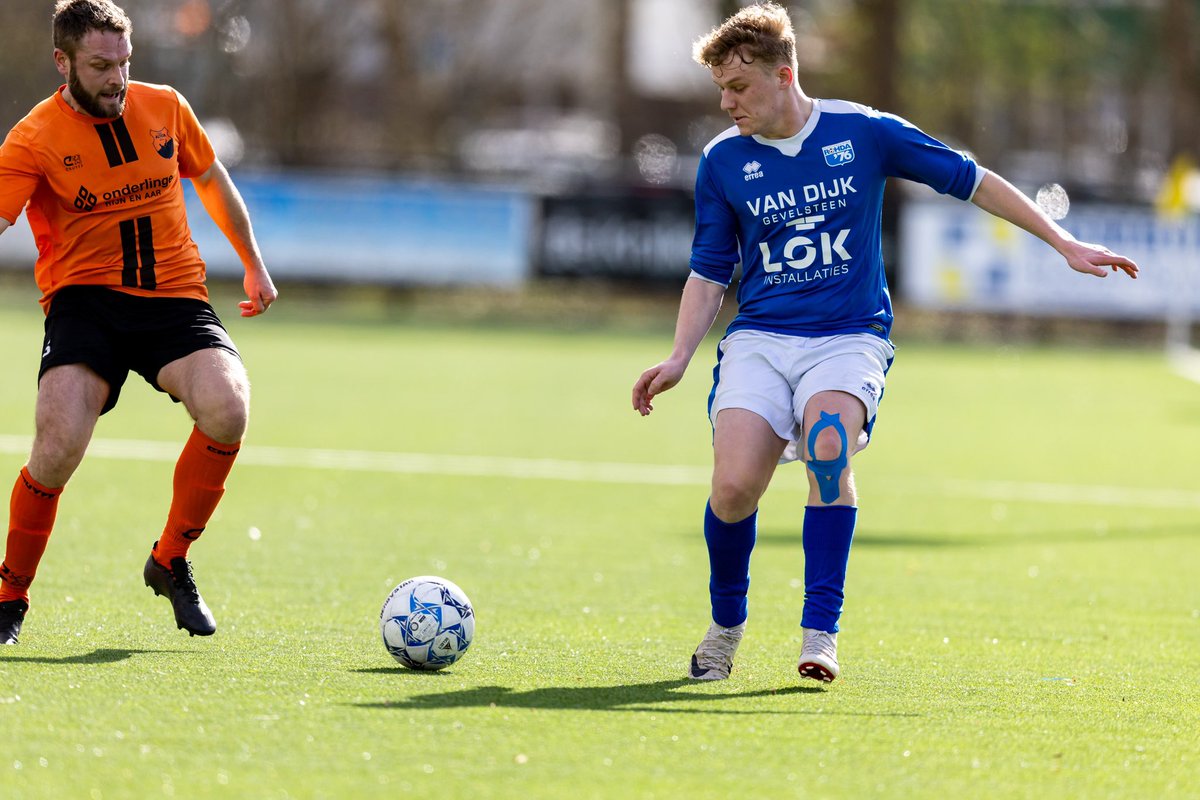 s.v. Rohda '76 tweet media