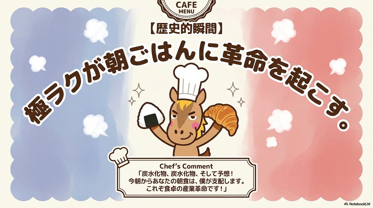 gokuraku_keiba's tweet photo. 今朝の朝ごはんも、お会計ゼロです。

極ラク指数を完全無料で放出します。
リポスト、いいねしてリプに🍙を。
DMでお届けします。

応募多数ならポストで一斉公開。
9時締切🚨 https://t.co/xk8U9bbpyr