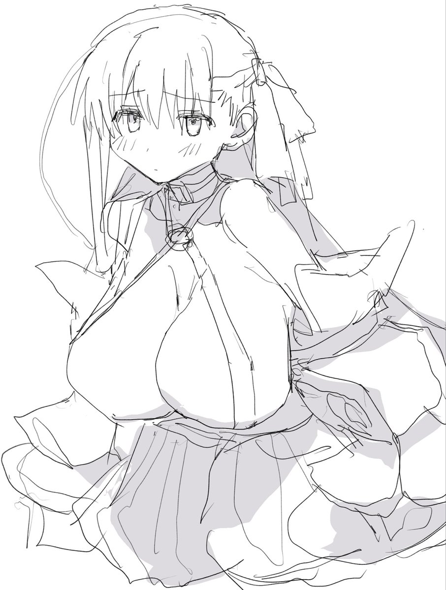 さいおと tweet media