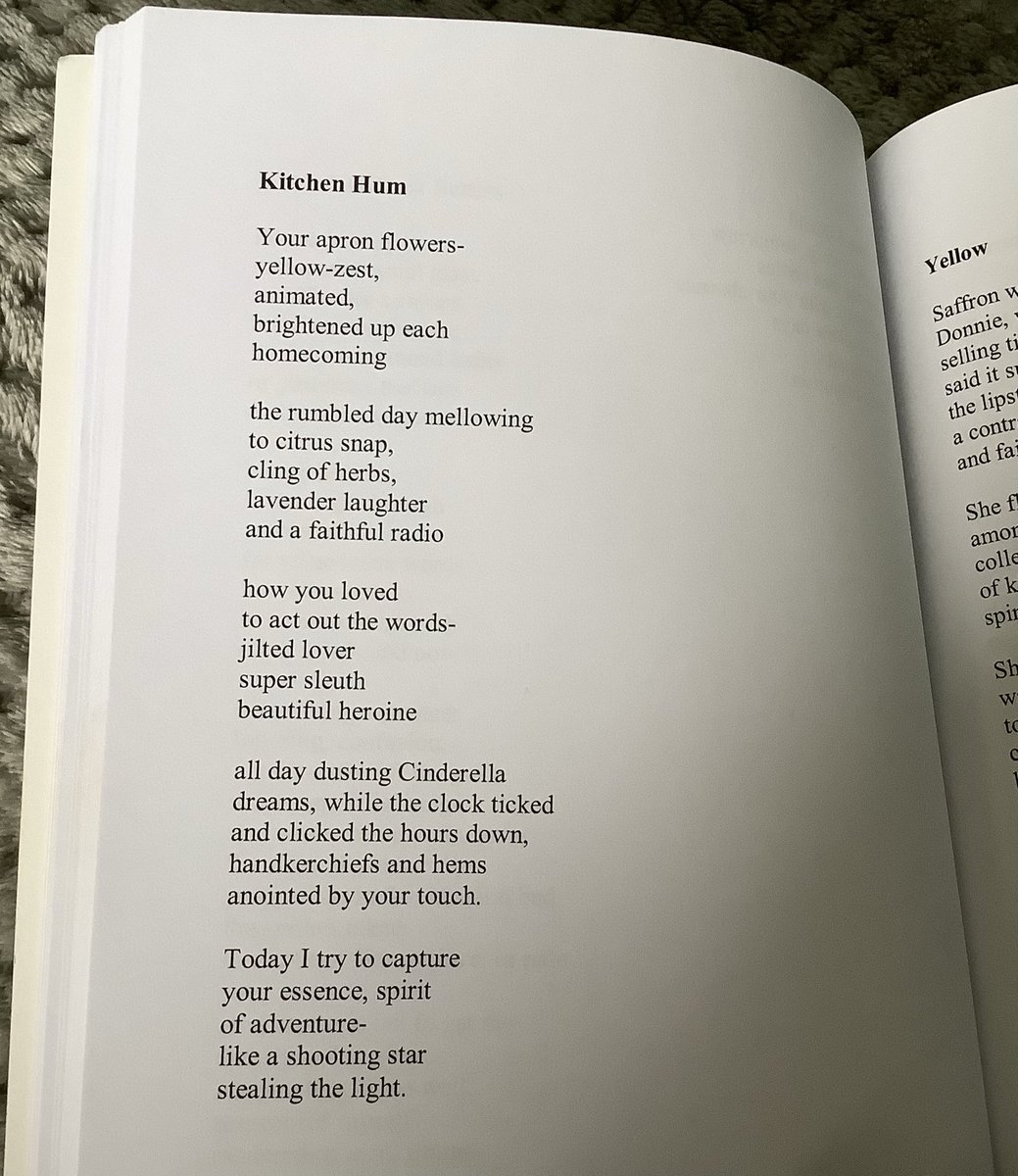 Eileen Carney Hulme tweet media