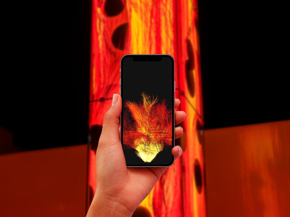 チームラボ プラネッツ teamLab Planets TOKYO tweet media