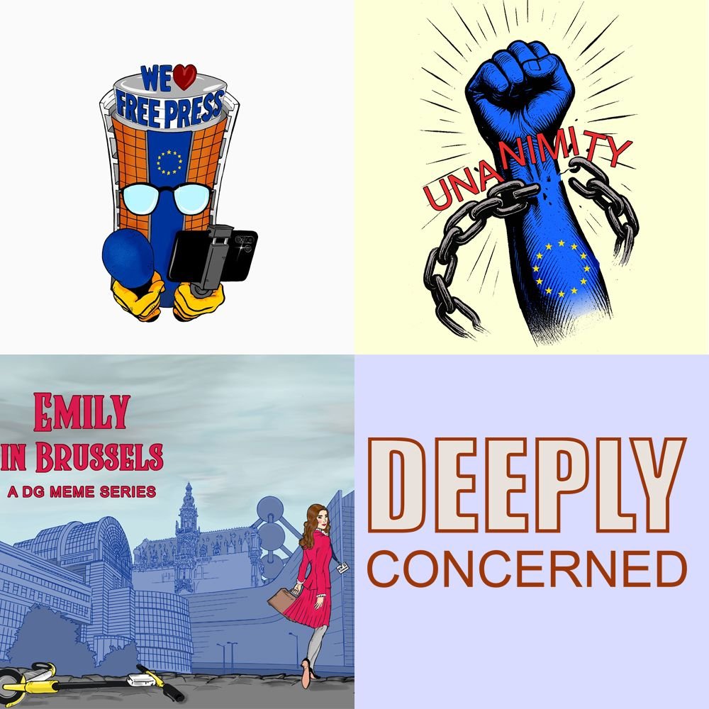 DG MEME 🇪🇺 tweet media