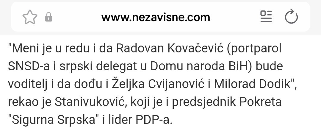 Радован Ковачевић tweet media