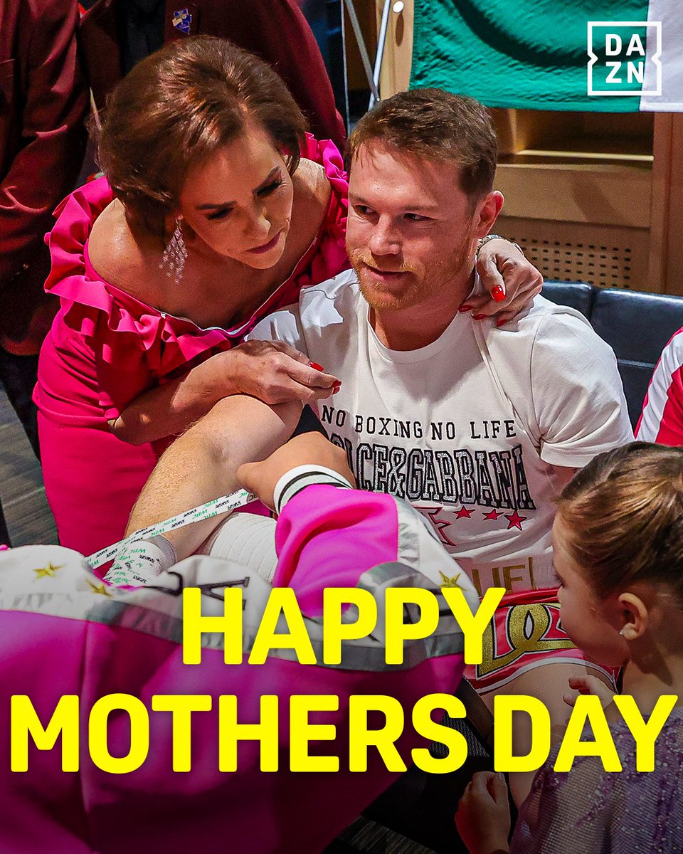 DAZN Boxing tweet media