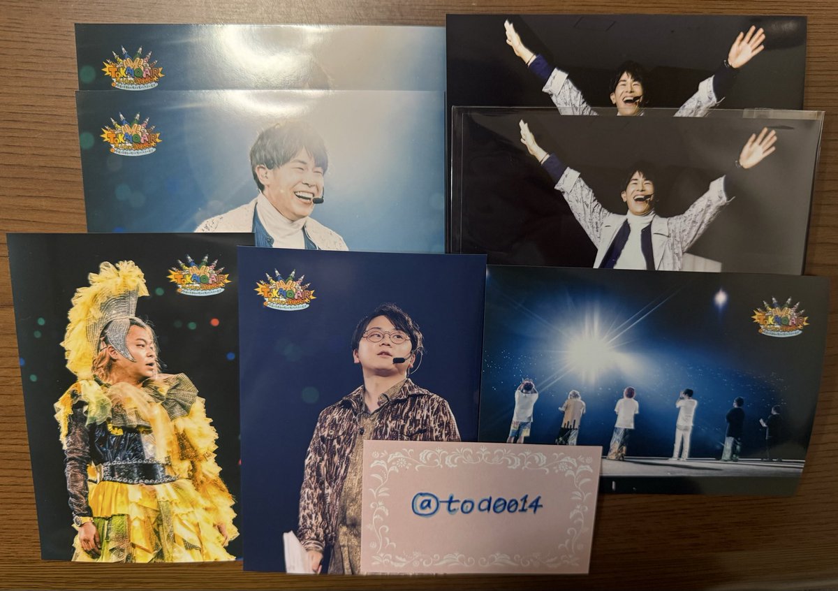 toa 💚🥝🖖🏼5/2JJ🎸⚡️ tweet media