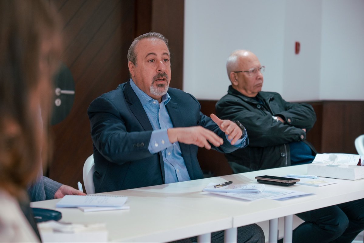 رؤية التحديث الاقتصادي tweet media