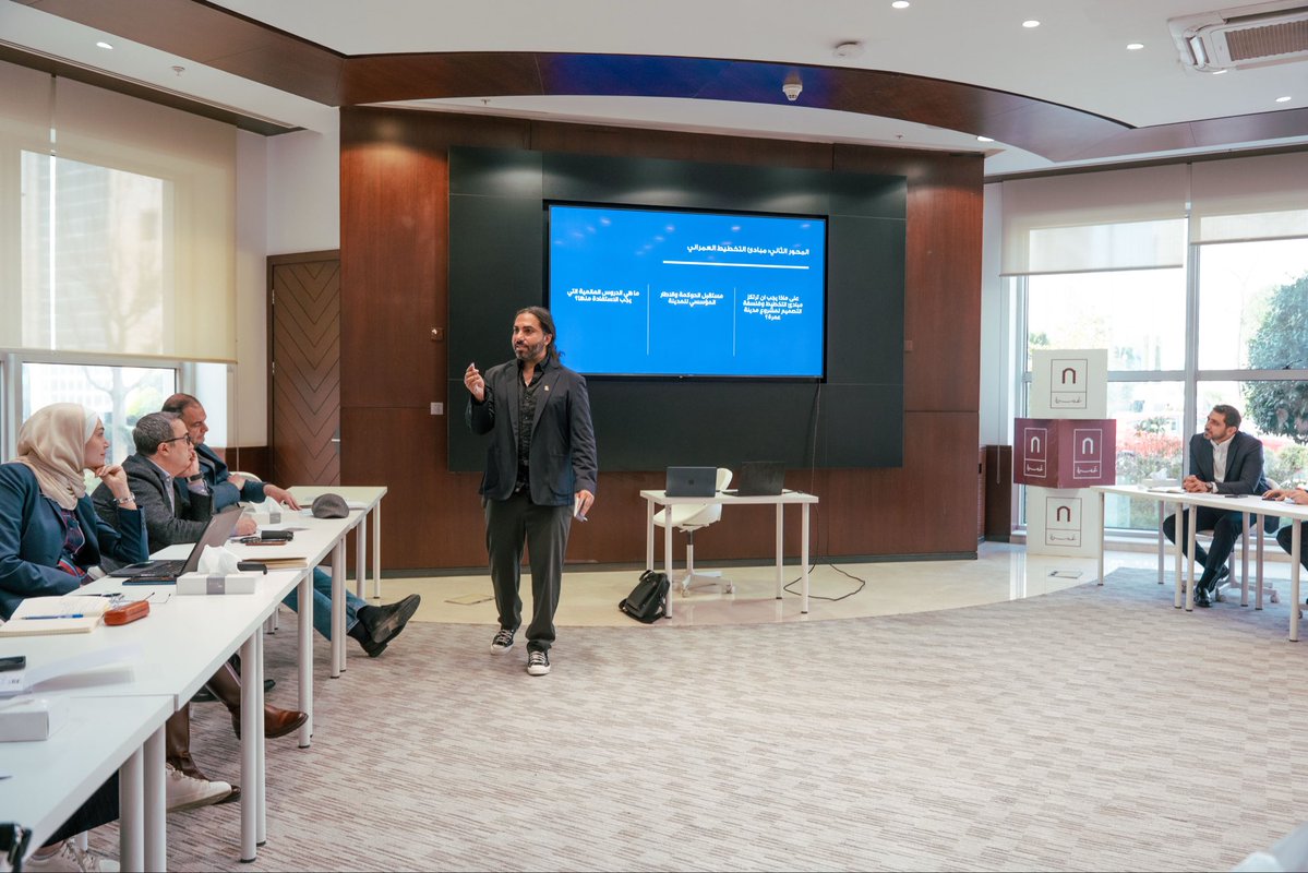 رؤية التحديث الاقتصادي tweet media