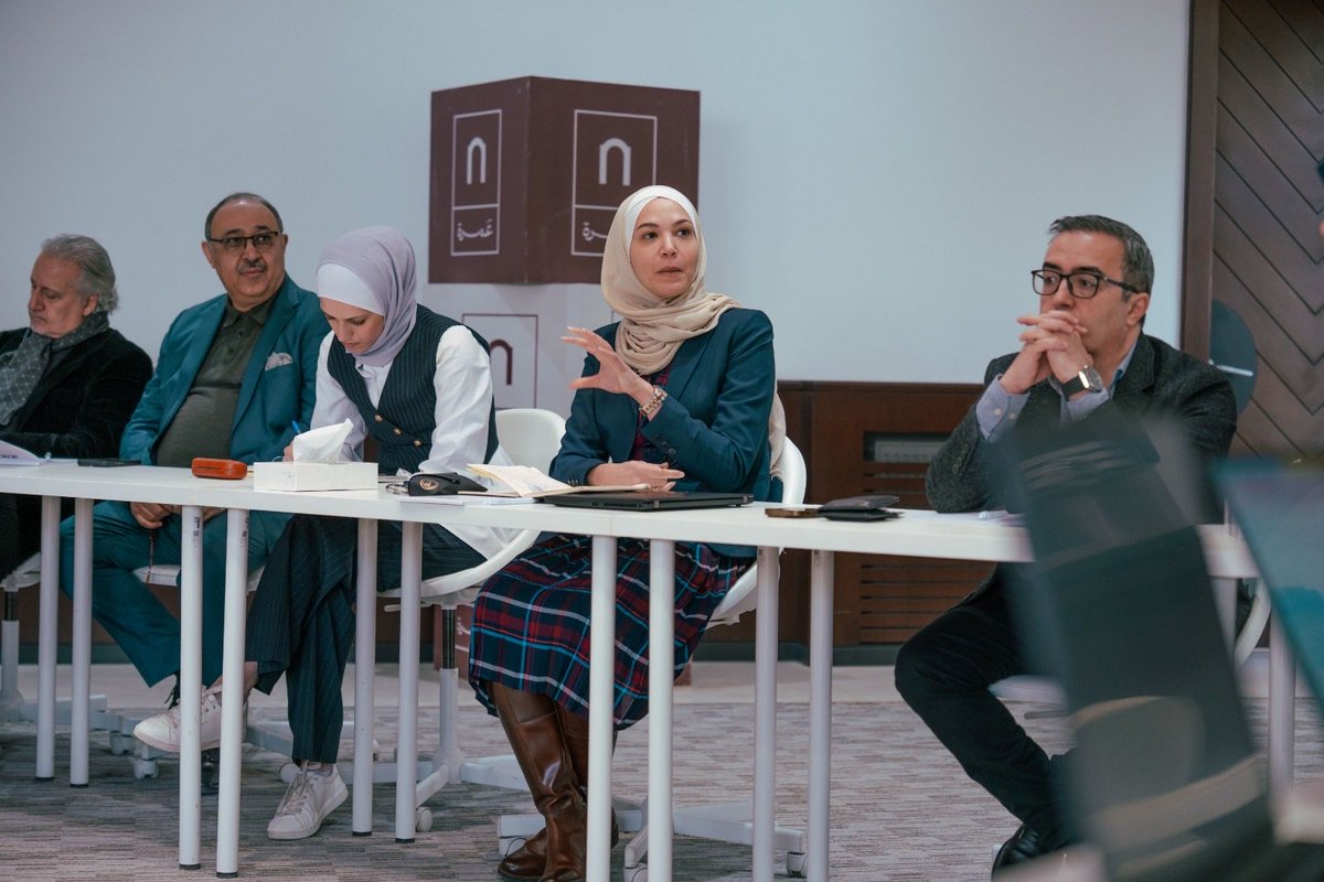 رؤية التحديث الاقتصادي tweet media