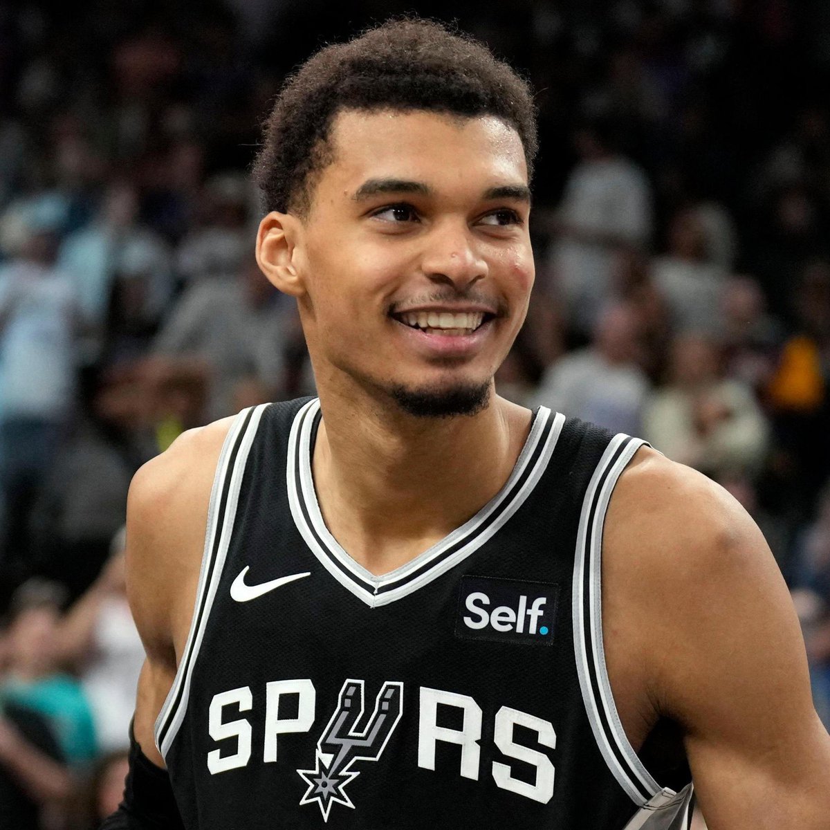 Spurs Legion tweet media