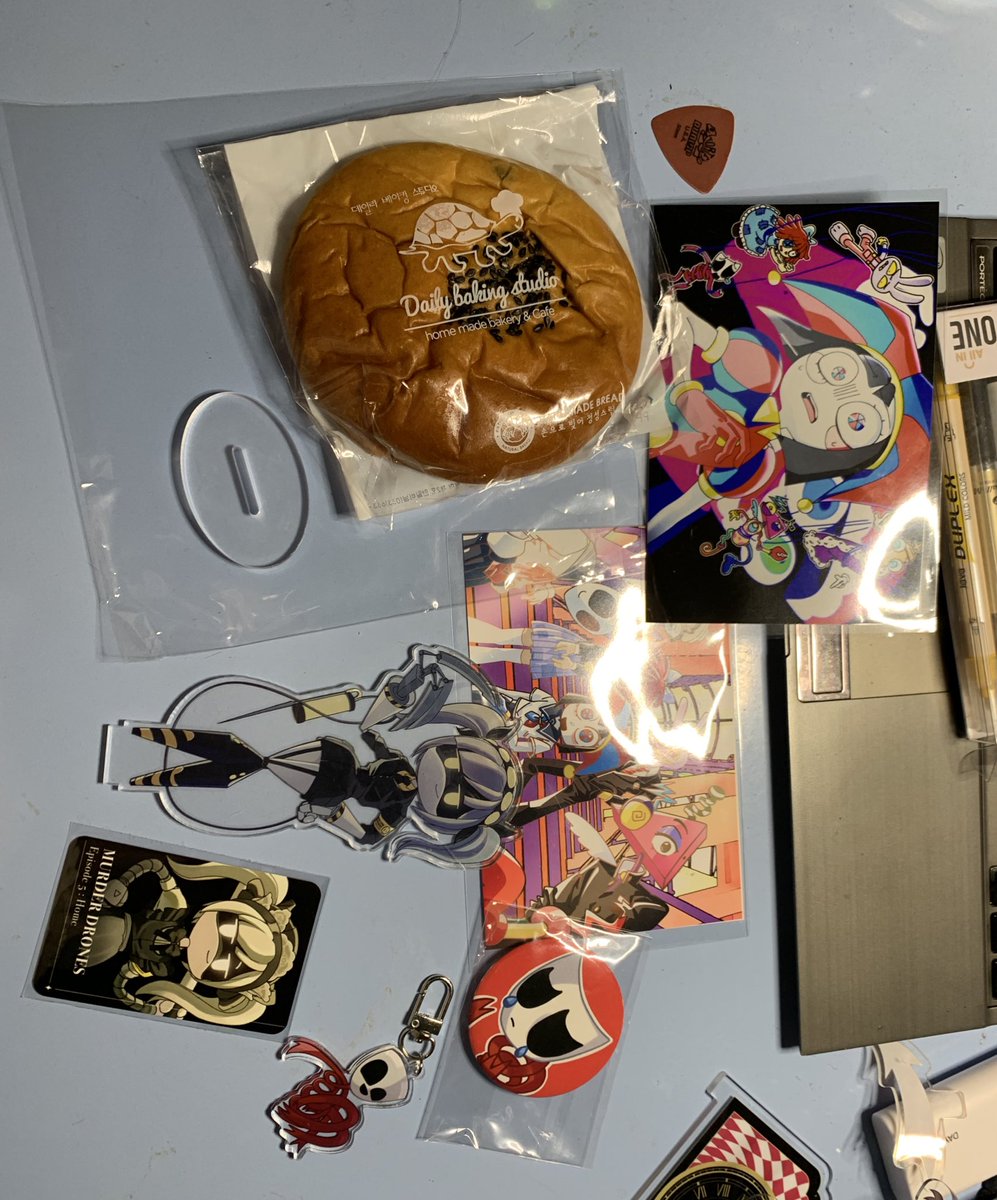 천국으로 엉금엉금 걸어가는 루루 tweet media