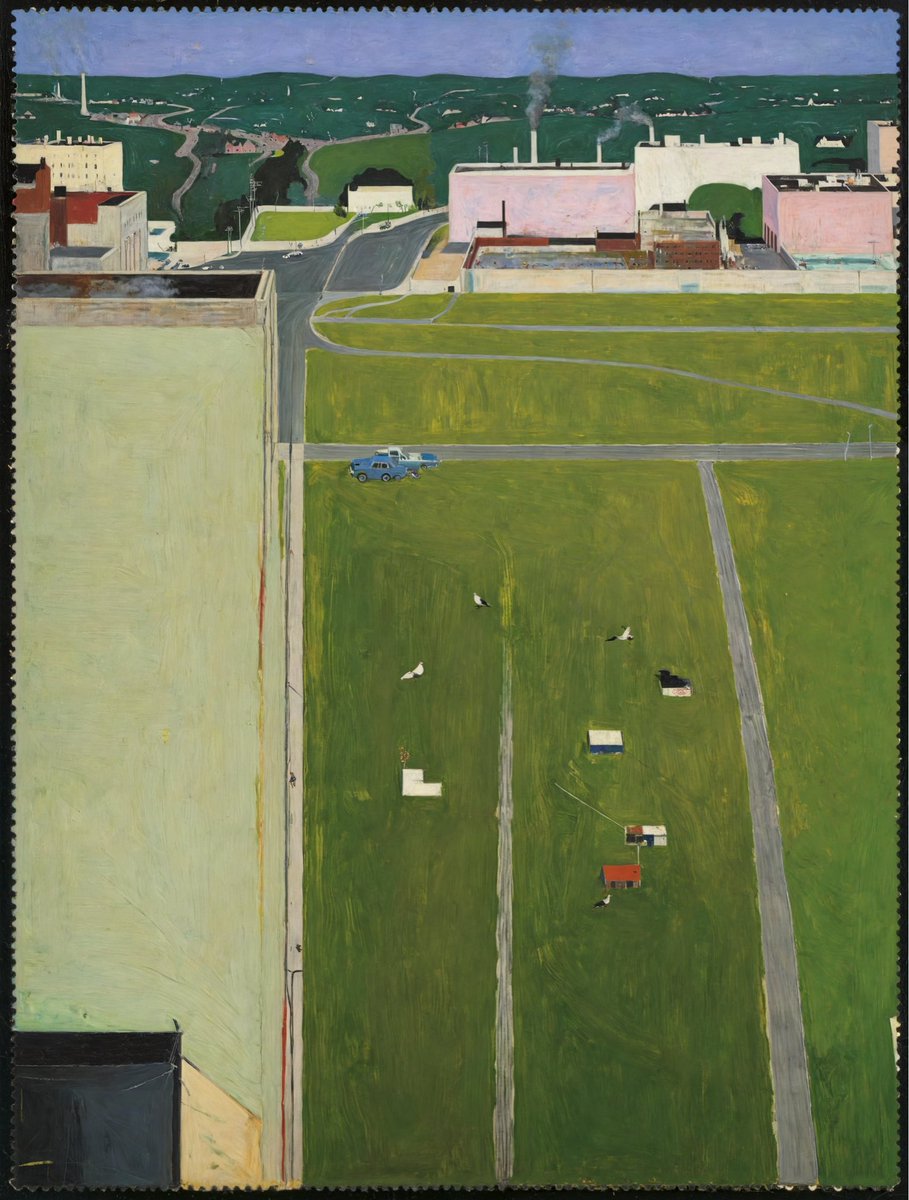 Robinson St. George tweet media