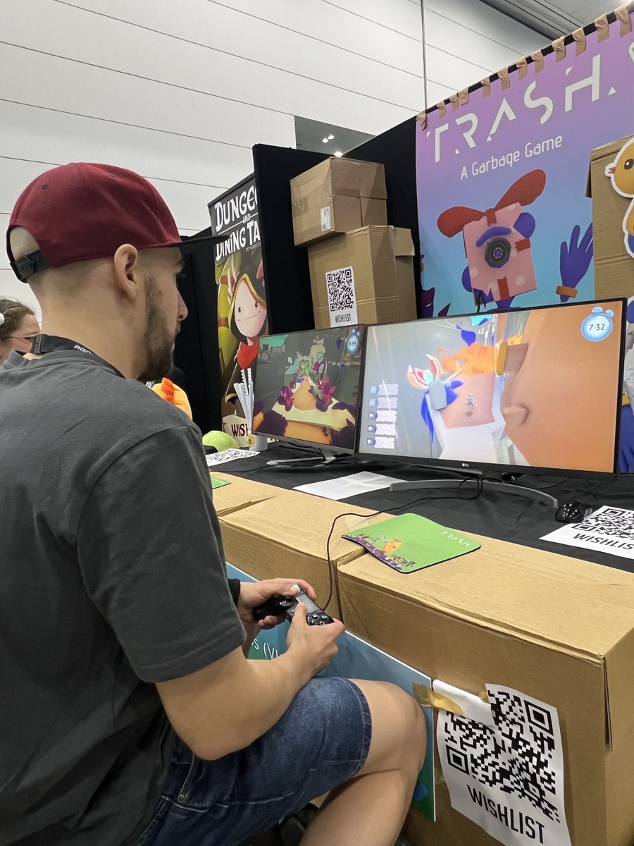 ColourShed Productions tweet media