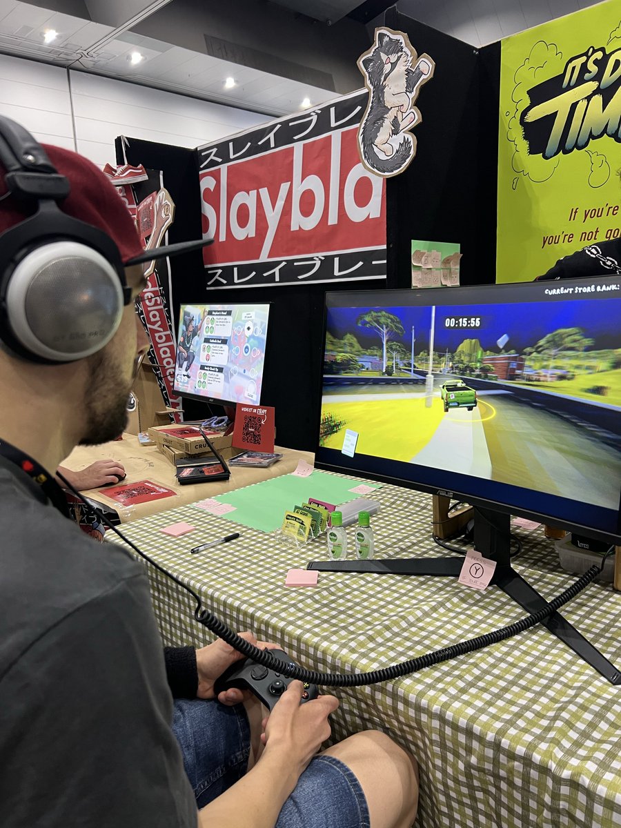 ColourShed Productions tweet media