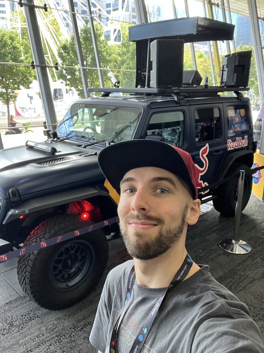 ColourShed Productions tweet media